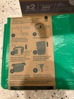 Diaper Dekor Refills For Classic eko Diaper Pails  1 5 Pack Unscented