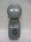 Tork Alert Ta55-4 4  General Purpose Steel Warning Bell Ta 55-4