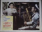 The Baby And The Battleship Complete Lobby Card Set 1957 John Mills 