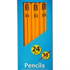 Jot Pencils  2 Hb Lead 24 Pack