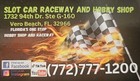 Brushless Mafia 11000kv Motor Only For 1 24 Slot Cars Wing Car Eurosport