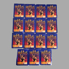 New Sealed 15 Packs Merlin Collections Stickers Hercules The Legendary Journeys