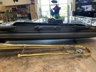 Yamaha Advantage Ysl200ad Trombone In Case With Mouthpiece