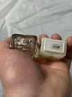 Coach Radiant   Cherished Eau De Parfum Miniature Bottles Lot Of 2