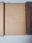 Antique Vanity Fair - Vol  1   2  late 1800s early 1900s 