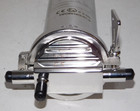 New Pall Advanta Altd11g59173 Pporhsg-01-x High Purity Sanitary Filter Housing