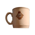 Hm Queen Elizabeth Ii 1953 Coronation Souvenir Cup Swinnertons Staffordshire