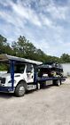 2023 Freightliner M2 106 4 Car Carrier