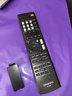 Genuine Onkyo Rc-928r Receiver Remote Control
