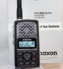 Maxon Tpd-8000 Two-way Radio - New Open Box - Great Condition  Uhf 440-470 Mhz