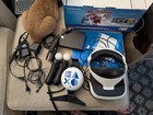 Playstation Vr Marvel s Iron Man Vr Bundle