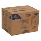 Georgia Pacific Professional 16880 2-ply Angel Soft Tissue  80 Rolls carton  New