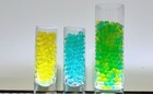 Orbeez Water Beads Plant Soil Wedding Birthday Vase Decoration Therapeutic Uk