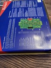 Vintage Pressman Home Casino Roulette   Blackjack Set New Open Box Complete