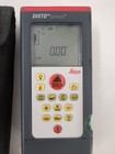 Leica Disto Classic 5 Laser Distance Measurer W  Original Case   Working 