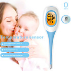 Digital Thermometer Forehead Non-contact Baby Body Termometro Infrared Lcd Adult
