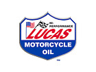 Lucas Oil White Lithium Grease 1 X 8 Ounce