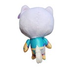 Disney Junior Superkitties Su-purr Charged 7  Inch Bitsy Stuffed Animal Plush To