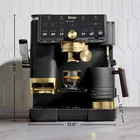 Ninja Luxe    Caf   Pro Espresso Machine - Model  Es771bk -   Brand New  