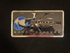 Kenny Chesney Country Music Concert Tour License Plate