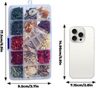 Bunny Treats  Treat Box With 15 Kind Of Snacks For Rabbit  Hamster  Chinchilla 