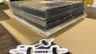 Basic 12  Lot Large  28  Hip-hop r b Singles Promos Instrumentals 90s 00s Nm vg 