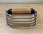 Williams Sonoma Pastry Blender Stainless Steel Blade