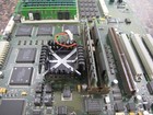 Vintage Apple Computer 820-0588-a System Board Motherboard For Power Mac 8100