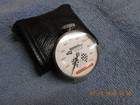 Used Racing Go Kart Longacre Tire Durometer With Case 