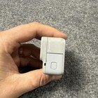 Gopro Hero 7 White Gray Sptm1 Action Camera Touchscreen 4k Ultra Touchscreen