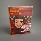 Youtooz- Game Theory Matpat   524  nib