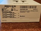 New Samsung Galaxy Buds 3 Sm-r530 - Silver - True Wireless Bluetooth Earbuds