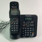 Panasonic Dect 6 0 Plus Kx-tg6645b Digital Cordless Phone Answering System  New