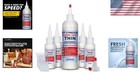 Industrial Strength Thin Adhesive - Precision Application