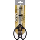 Tim Holtz Micro-serrated Titanium Shears   Snips Scissor Set  9 5 Double Beveled