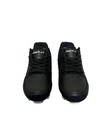 Rip-it Diamond Softball Cleat Cleats  62 Molded Girls Black black -size 1 5