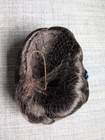 Addy Wig A Black Textured Hair American Girl Doll Custom Replacement 