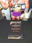 Ric Flair Autographed Signed 8x10 Photo Framed Wwe Wwf Wrestling -coa