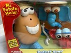 Mr  Potato Head Safari Spud 2000 Nib
