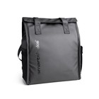  Lunch Tote Bag  Carry Up To 3 Food Containers   2 Icepacks - Water Repellent 