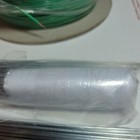 2x Sportdog Petsafe In-ground Dog Fence Boundary Wire 1000  Spool 100 Flags  New