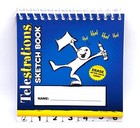 Telestrations Game Replacement Pieces Sketch Pad Markers Or Cards You Pick