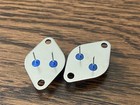 Onsemi Mj21193g   Mj21194g Transistors Complementary Pair Subs For Sj2517 Sj2518