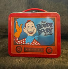 Vintage  99 Howdy Doody Show  Lunch Box Iconic Nostalgia Hallmark W  Orig Tag