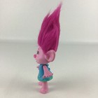 Trolls World Tour Movie Pop Music Poppy 8  Singing Figure Hasbro 2022 Toy Doll