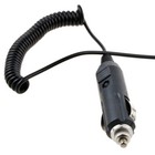 Car Dc Adapter For Uniden Bcd996xt Bc-996xt Digital Mobile Radio Scanner Auto