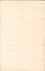 1902 Merinton Chemical Co  Fairport Ny Business Letter Ephemera