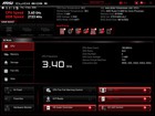 Cpu   Motherboard   Ram Combo  Msi Mag B550 Tomahawk   Ryzen 5 2600   8 Gb