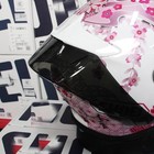 For Shoei Z8 Racing Air Full Face Helmet Spoiler Wing Diffuser Extension  Rf1400