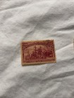 Venezuela- -1893- -scott  136-landing Of Columbus -lot X 2 Stamps used